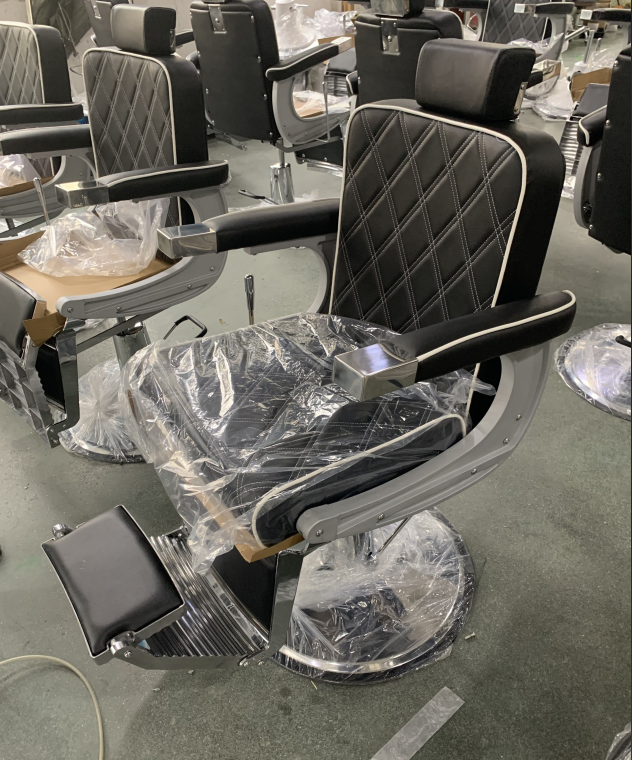 wellbeauty barber chair