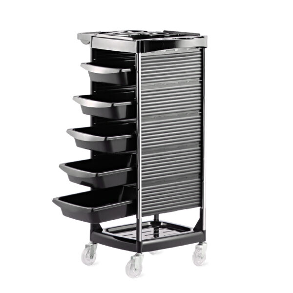 Salon cart multifunctional 2