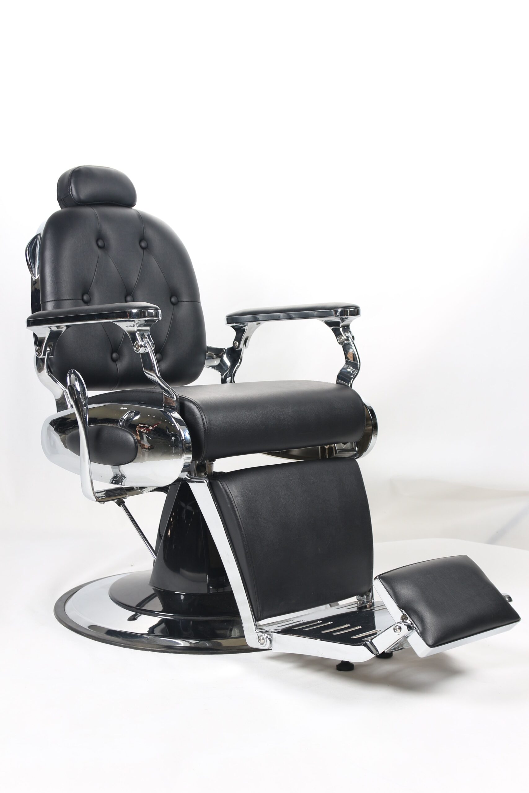 Classic Barber Chair scaled