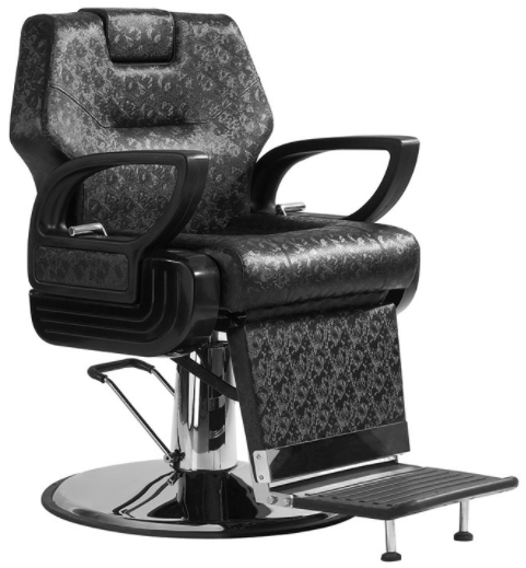 Sophisticated Barber Chair